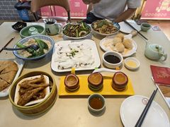 -一茶一点(海景店)