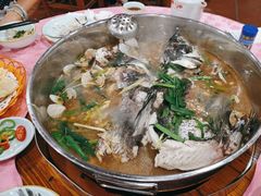 -侠成水上农庄(工业大道店)