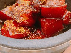 -卿雲阁私人高定餐厅(汉口江滩店)