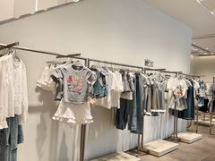 -URBAN REVIVO(大信新都汇店)