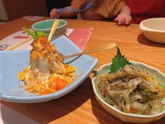 -一心创作料理屋(经开万达店)