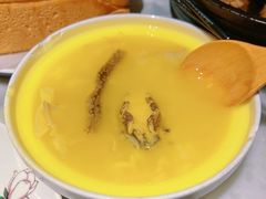 -绿茶餐厅(朝阳大悦城店)