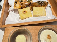 -王品牛排(郑州大卫城店)