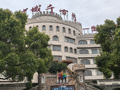 -杭州宋城