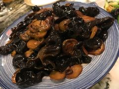 -那家小馆•北京菜•烤鸭(香山店)