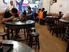 大堂-西关刘福记(文德路店)