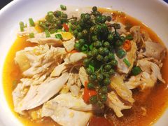 -老板恋上鱼(恒隆广场店)