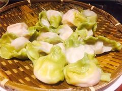 -崂山印象·青岛·海鲜渔家菜