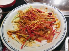 -刘淑芬·活鱼铁锅炖(北京首店)