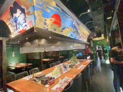 -肉魁屋·烧肉·烧鸟·酒场(高新店)