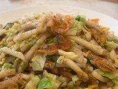 -华盛丰温州大排档(东三环南路店)