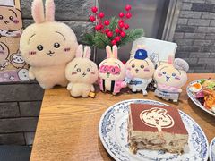 -NG PASTA吴居·中华意面·鲜牛排(南头古城店)