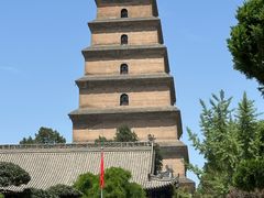 -大慈恩寺(大雁塔)