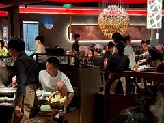 -捞王猪肚鸡火锅(金华义乌之心店)