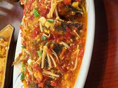 -和福餐馆(西江古街店)