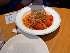 -芝士农场·意式餐厅(生态城万达店)