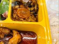 -顺风海鲜港(金玉兰店)