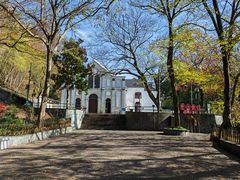 -上海佘山国家森林公园西佘山园