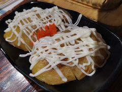 -今邕烧烤(西大店)