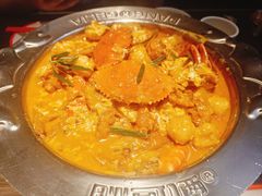 -胖哥俩肉蟹煲(杭州下沙学林街店)
