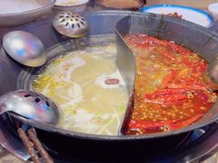 -金石老面坊·渔家菜(金石滩店)