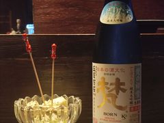 -三川·十酒Izakaya(南昌路店)