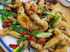 -鑫顺园小骨头羊杂馆(塔湾店)