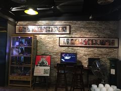 -时光漫步酒店(北京雍和宫南锣鼓巷后海店)