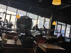 -ELEVEN COFFEE(哈西万达广场店)