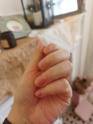 点击看大图 -Nail Romance·美甲罗曼史