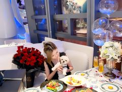 -天玑高空江景餐厅&酒吧Sky Secret Restaurant&Bar