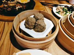 -纽斯特牛排自助餐厅(浦东文峰广场店)