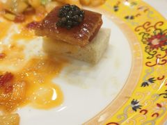 -万荣烤鸭店·北京菜(天坛店)