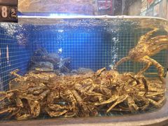 -味钱塘·钱塘浙宴(宋城之江银泰店)