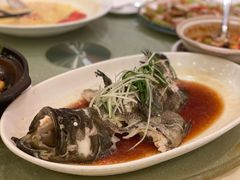 -南海渔村(珠江新城店)