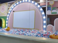 -大玩家超乐场(万达广场苏州吴中店)