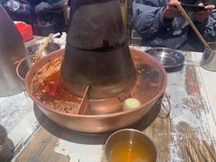 -刘老表·瓦罐汤涮肉(青云谱店)