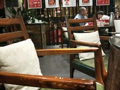 大堂-阿庄新豫菜(通泰路店)