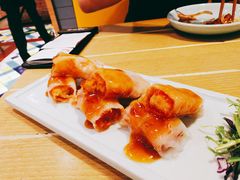-寻味·港式茶餐厅(富力城店)