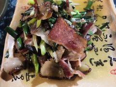 -青城甲(青城山店)