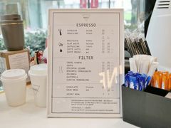 -Manner Coffee(大宁国际商业广场店)