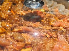 -黄记煌三汁焖锅(顺义华联店)