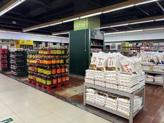 -物美超市(北太平庄店)
