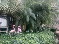-忆江南·生态餐饮宴会酒店