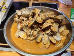 -新疆烧烤王(广灵店)