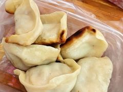 -水丰锅贴(延吉东路店)