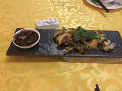 -堂宴·老厦门私房菜(1988仙岳总店)
