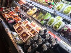 -Olé精品超市(苏州中心店)