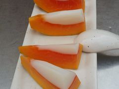 -海口骑楼小吃街