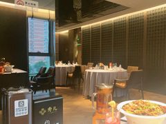 -秀儿四九城·新京菜(亚运村鸟巢店)